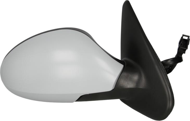 BLIC 5402-04-1129997P - Rétroviseur extérieur droxauto.com