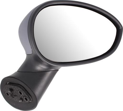 BLIC 5402-04-1129933P - Rétroviseur extérieur droxauto.com