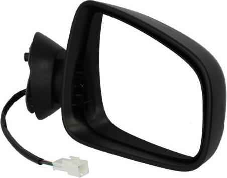 BLIC 5402-04-1129593 - Rétroviseur extérieur droxauto.com