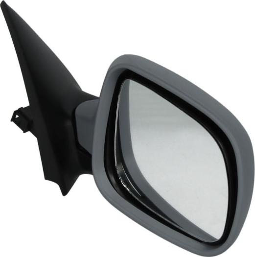 BLIC 5402-04-1129522P - Rétroviseur extérieur droxauto.com