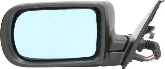 BLIC 5402-04-1129825 - Rétroviseur extérieur droxauto.com