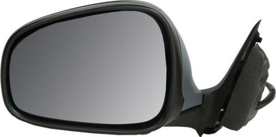 BLIC 5402-04-1129214 - Rétroviseur extérieur droxauto.com