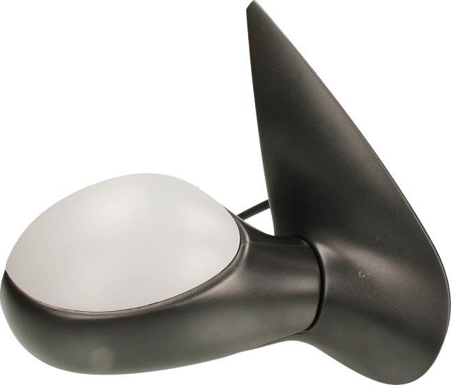 BLIC 5402-04-1129283P - Rétroviseur extérieur droxauto.com