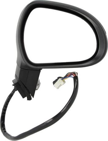 BLIC 5402-04-1129282P - Rétroviseur extérieur droxauto.com