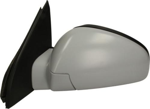 BLIC 5402-04-1129226P - Rétroviseur extérieur droxauto.com