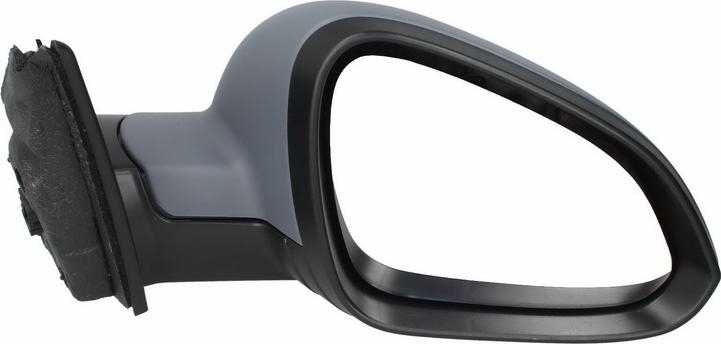 BLIC 5402-04-1129222P - Rétroviseur extérieur droxauto.com