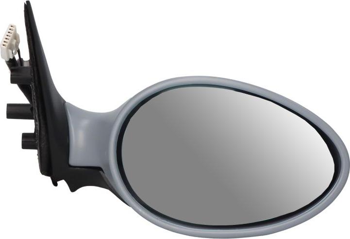 BLIC 5402-04-1129273P - Rétroviseur extérieur droxauto.com