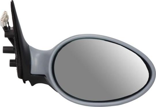 BLIC 5402-04-1129273 - Rétroviseur extérieur droxauto.com