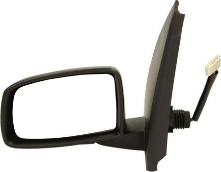 BLIC 5402-04-1125910 - Rétroviseur extérieur droxauto.com