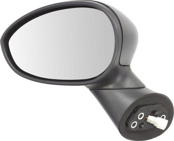 BLIC 5402-04-1125933P - Rétroviseur extérieur droxauto.com