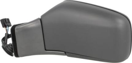 BLIC 5402-04-1125517P - Rétroviseur extérieur droxauto.com