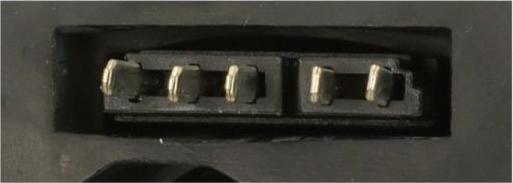 BLIC 5402-04-1125524 - Rétroviseur extérieur droxauto.com