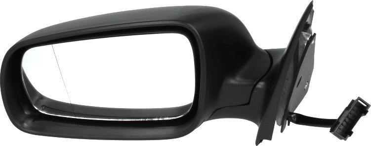 BLIC 5402-04-1125522P - Rétroviseur extérieur droxauto.com