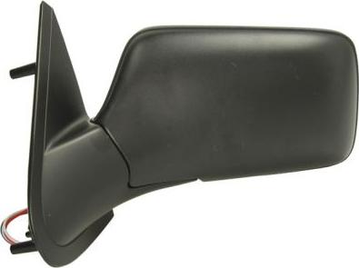 BLIC 5402-04-1125125 - Rétroviseur extérieur droxauto.com