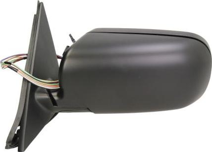 BLIC 5402-04-1125825 - Rétroviseur extérieur droxauto.com