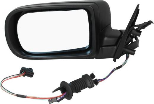 BLIC 5402-04-1125820 - Rétroviseur extérieur droxauto.com