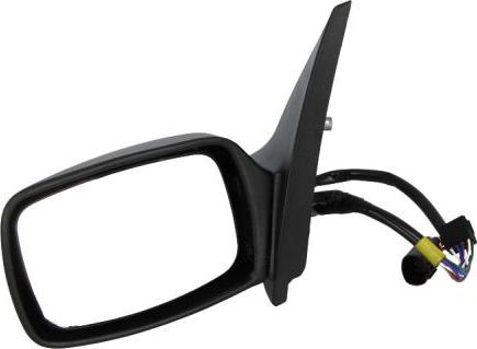 BLIC 5402-04-1125398 - Rétroviseur extérieur droxauto.com