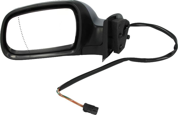 BLIC 5402-04-1125397P - Rétroviseur extérieur droxauto.com