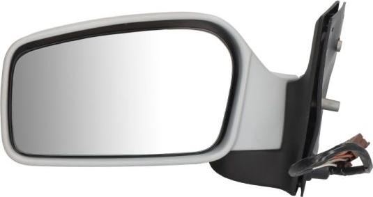 BLIC 5402-04-1125358 - Rétroviseur extérieur droxauto.com