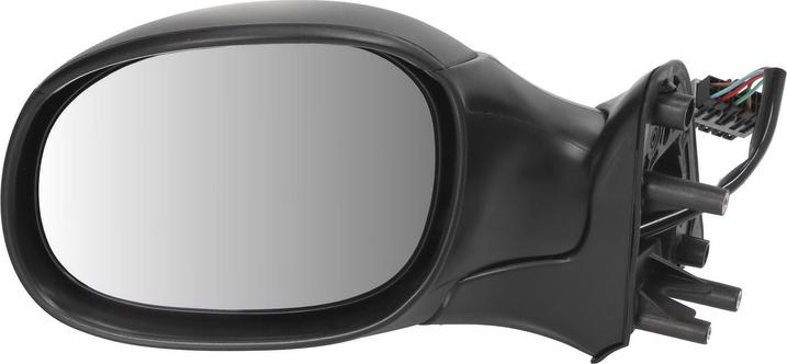 BLIC 5402-04-1125312P - Rétroviseur extérieur droxauto.com