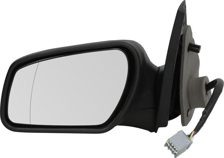 BLIC 5402-04-1125378P - Rétroviseur extérieur droxauto.com