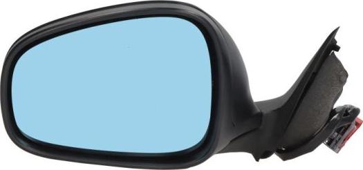 BLIC 5402-04-1125210 - Rétroviseur extérieur droxauto.com