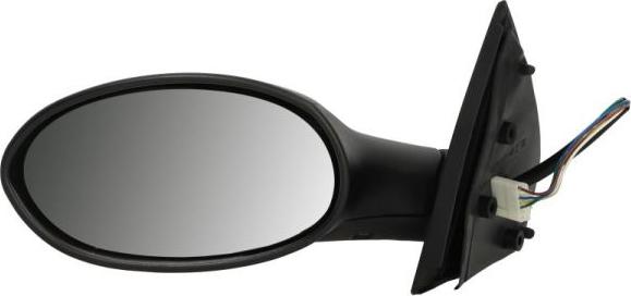 BLIC 5402-04-1125284 - Rétroviseur extérieur droxauto.com