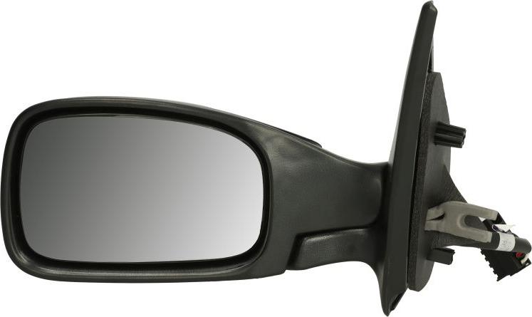 BLIC 5402-04-1125285P - Rétroviseur extérieur droxauto.com