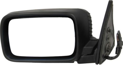 BLIC 5402-04-1125280 - Rétroviseur extérieur droxauto.com