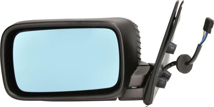 BLIC 5402-04-1125288P - Rétroviseur extérieur droxauto.com