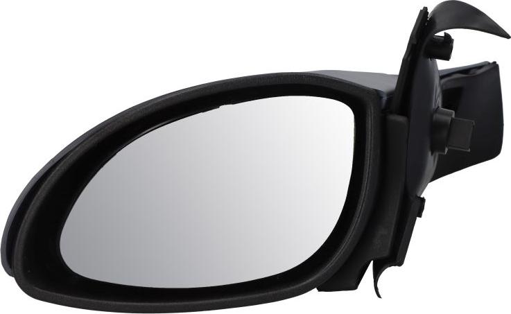 BLIC 5402-04-1125238P - Rétroviseur extérieur droxauto.com