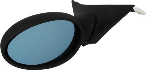 BLIC 5402-04-1125273 - Rétroviseur extérieur droxauto.com