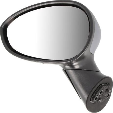 BLIC 5402-04-1121933P - Rétroviseur extérieur droxauto.com