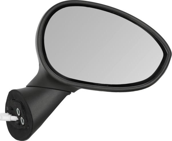 BLIC 5402-04-1121932P - Rétroviseur extérieur droxauto.com