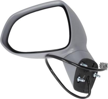 BLIC 5402-04-1121922 - Rétroviseur extérieur droxauto.com