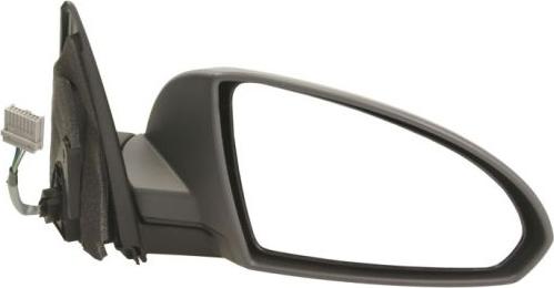 BLIC 5402-04-1121978P - Rétroviseur extérieur droxauto.com