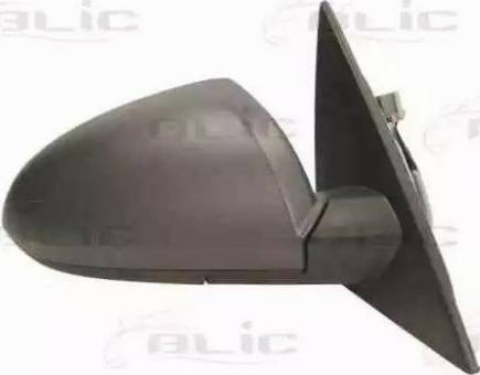 BLIC 5402-04-1121978 - Rétroviseur extérieur droxauto.com