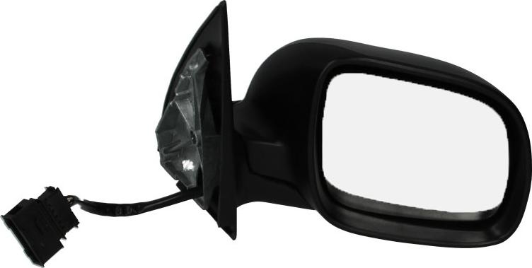 BLIC 5402-04-1121408P - Rétroviseur extérieur droxauto.com