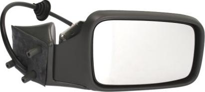 BLIC 5402-04-1121403P - Rétroviseur extérieur droxauto.com