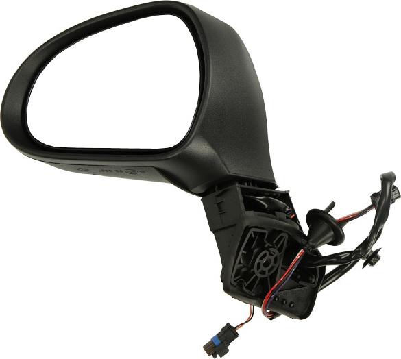 BLIC 5402-04-1121543P - Rétroviseur extérieur droxauto.com