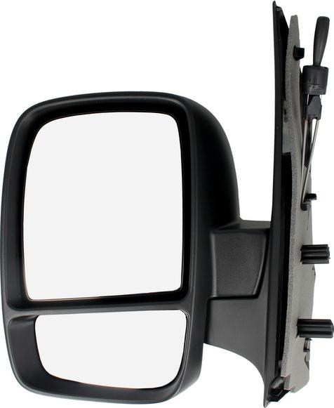 BLIC 5402-04-1121556P - Rétroviseur extérieur droxauto.com