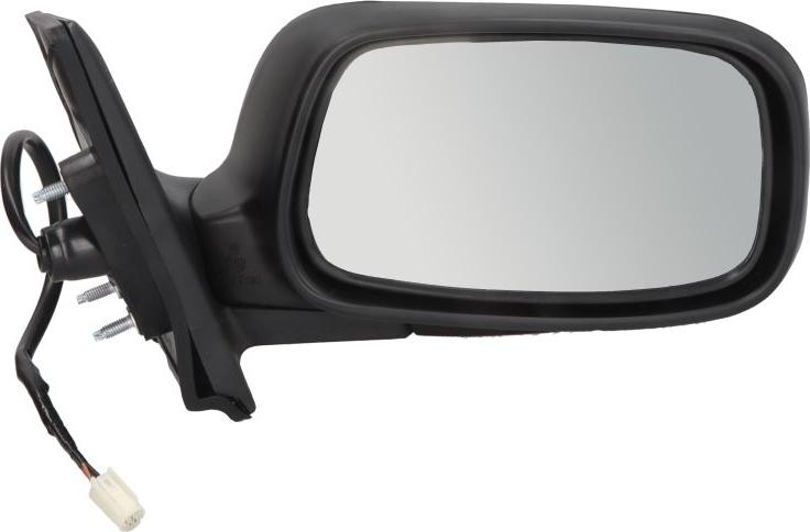 BLIC 5402-04-1121551P - Rétroviseur extérieur droxauto.com