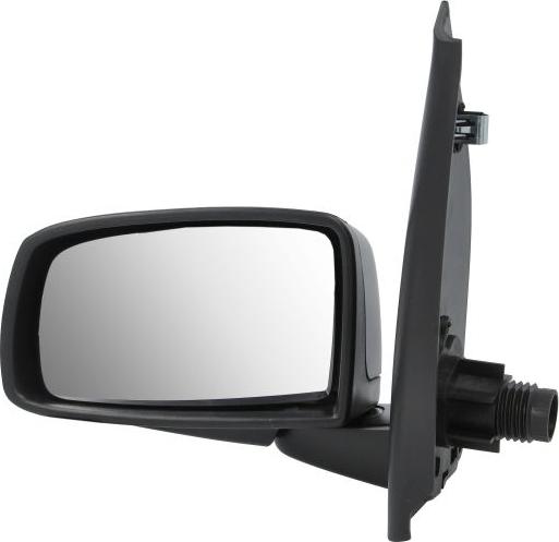 BLIC 5402-04-1121514P - Rétroviseur extérieur droxauto.com