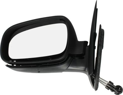 BLIC 5402-04-1121518P - Rétroviseur extérieur droxauto.com