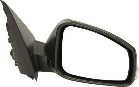 BLIC 5402-04-1121584P - Rétroviseur extérieur droxauto.com