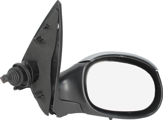 BLIC 5402-04-1121532P - Rétroviseur extérieur droxauto.com