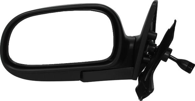 BLIC 5402-04-1121574P - Rétroviseur extérieur droxauto.com