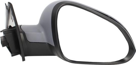 BLIC 5402-04-1121605P - Rétroviseur extérieur droxauto.com