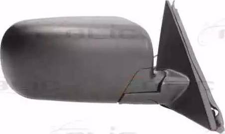 BLIC 5402-04-1121823 - Rétroviseur extérieur droxauto.com