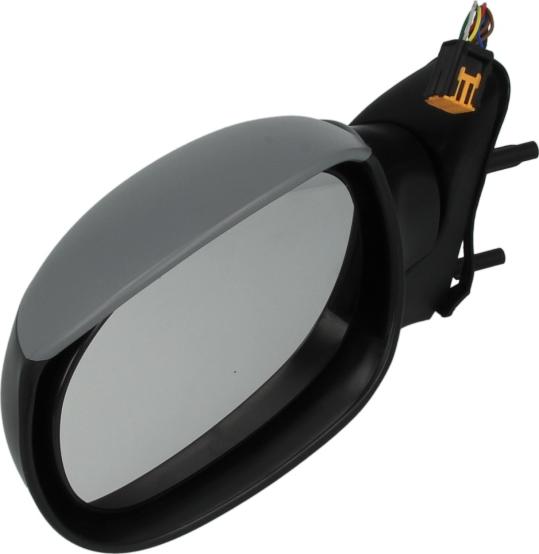 BLIC 5402-04-1121339P - Rétroviseur extérieur droxauto.com